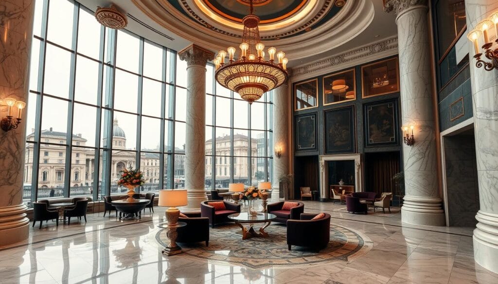 Luxury Hotels in Rome Luxury Hotels in Rome