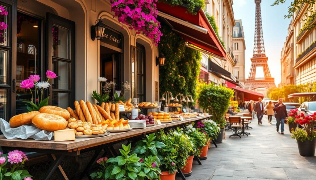 Paris Culinary Delights Paris Culinary Delights