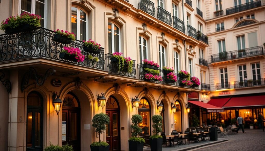 Saint-Germain-des-Prés Luxury Hotels Saint-Germain-des-Prés Luxury Hotels