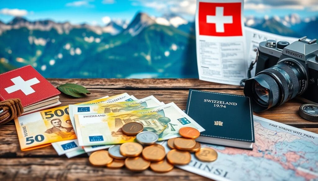 Switzerland Currency Travel Budget Switzerland Currency Travel Budget