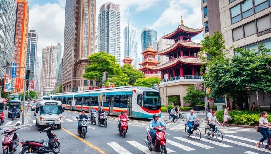 Taipei Transportation Guide Taipei Transportation Guide