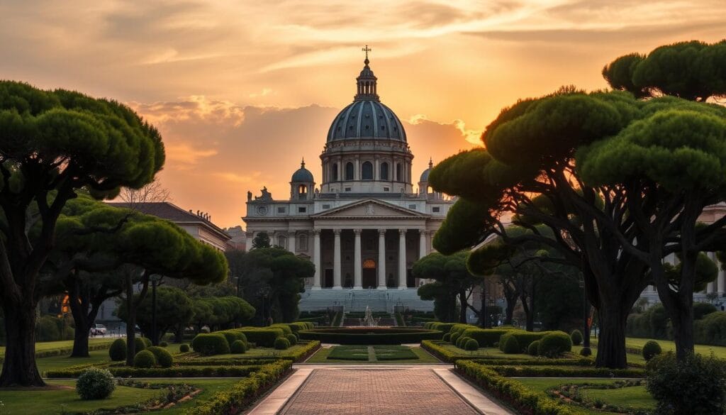 Vatican City Spiritual Journey Vatican City Spiritual Journey